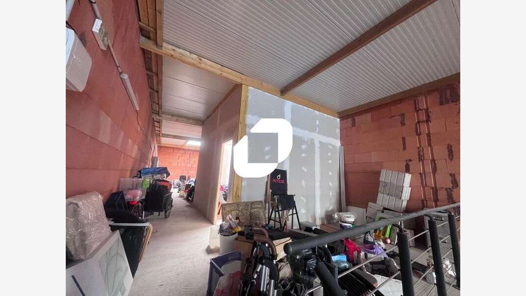 A louer Local d'activité 250m² Meaux