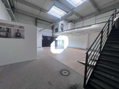 A louer Local d'activité 395m² Meaux