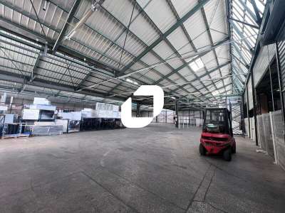 A louer Local d'activité 3500m² Meaux