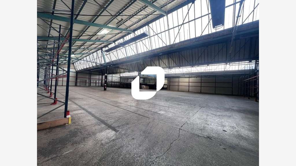 A louer Local d'activité 3500m² Meaux