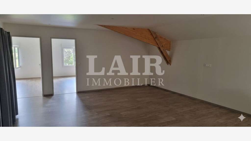 Rare à louer local 300m² agglo d'Alençon