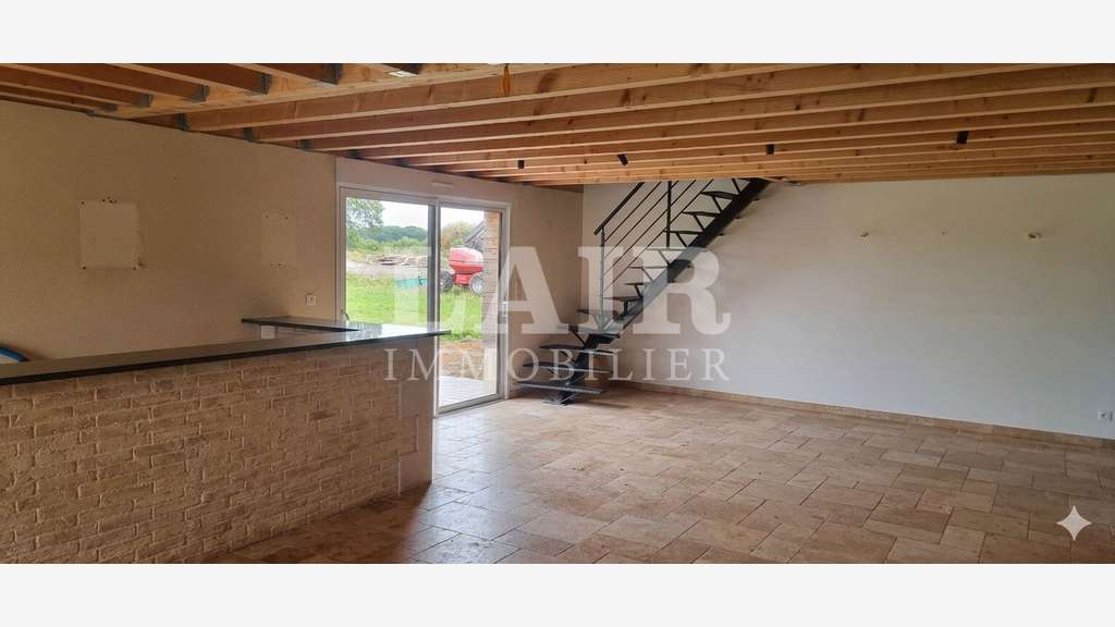 Rare à louer local 300m² agglo d'Alençon