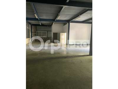 Location Locaux d'activités - Entrepôts à Mérignac