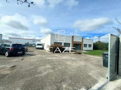 Location Locaux d'activités - Entrepôts à Mérignac