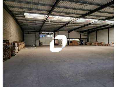 Location Locaux d'activités - Entrepôts à Mérignac