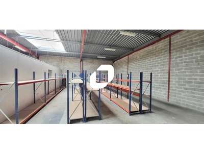 Location Locaux d'activités - Entrepôts à Mérignac