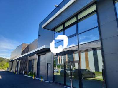 Location Locaux d'activités - Entrepôts à Mérignac