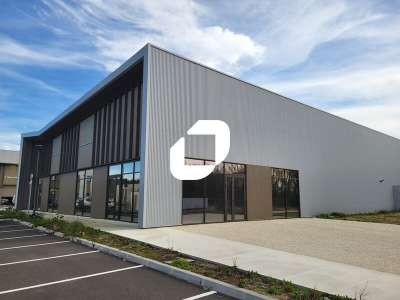 Location Locaux d'activités - Entrepôts à Mérignac
