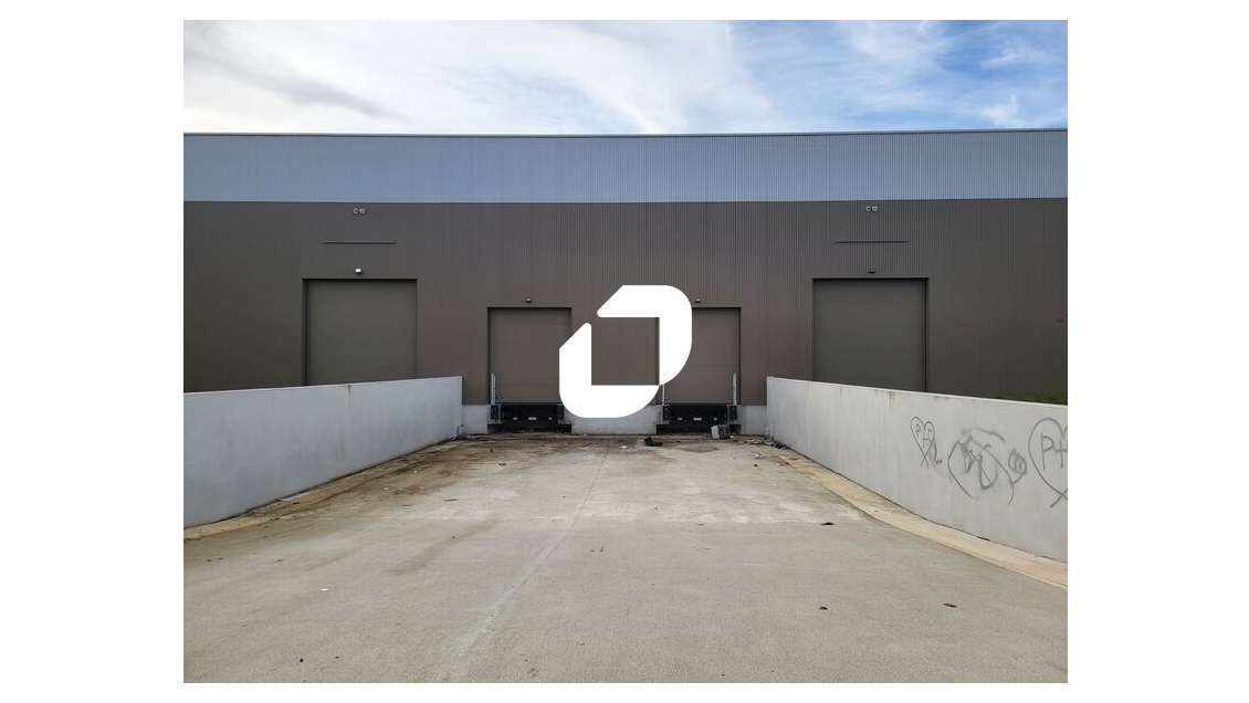 A louer Local d'activité 1225m² Merignac