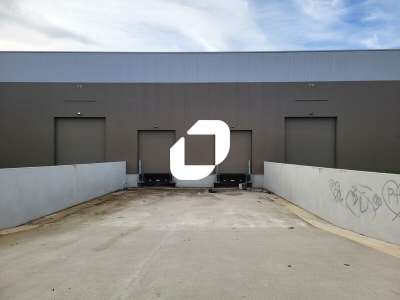 Location Locaux d'activités - Entrepôts à Mérignac