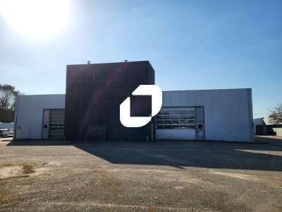 Location Locaux d'activités - Entrepôts à Mérignac