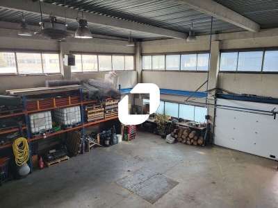 Location Locaux d'activités - Entrepôts à Mérignac