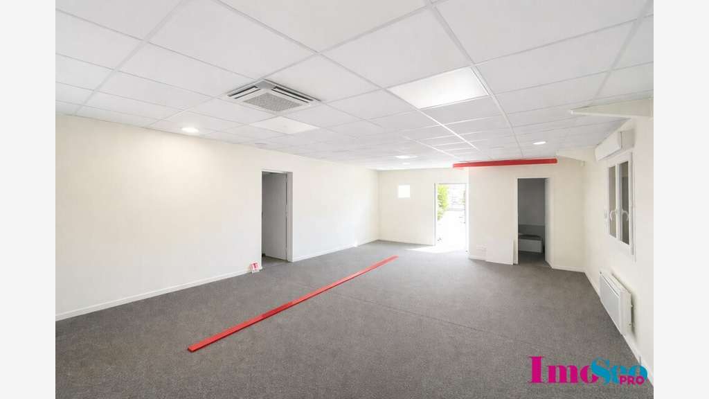 Entrepôt 280m² à louer Mérignac ZI du Phare