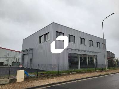 Location Locaux d'activités - Entrepôts à Mérignac