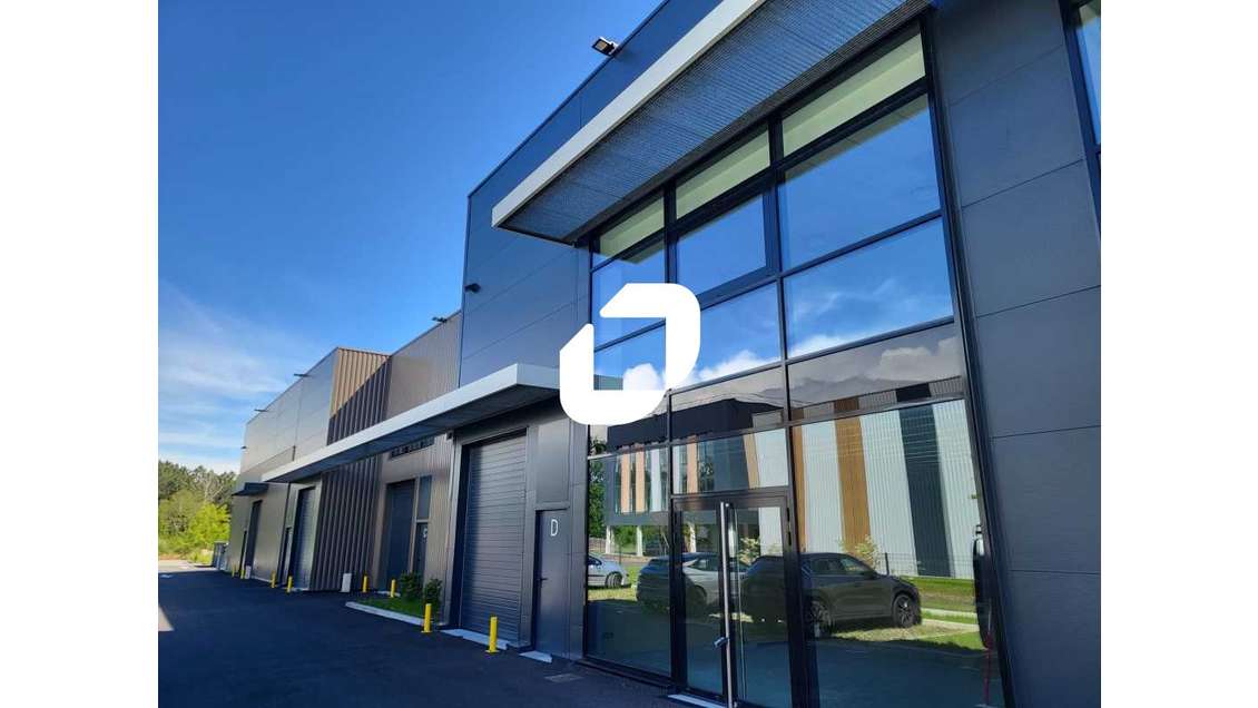 A louer Local d'activité 289m² Merignac