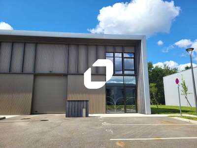 Location Locaux d'activités - Entrepôts à Mérignac