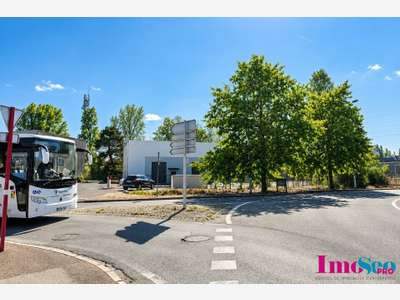 Entrepôt à louer MERIGNAC
