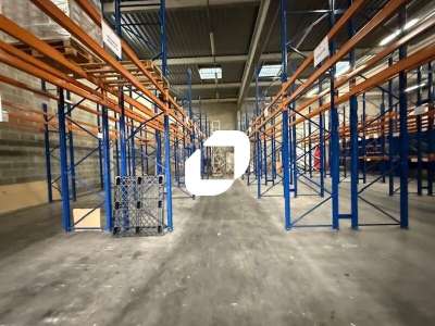 Location Locaux d'activités - Entrepôts à Méry-sur-Oise