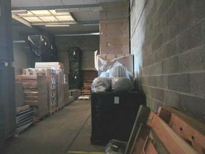 Location Locaux d'activités - Entrepôts à Messimy