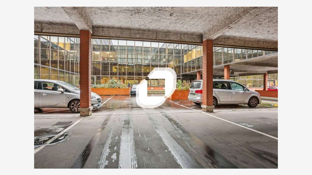 A louer Local d'activité 547m² Meudon la foret