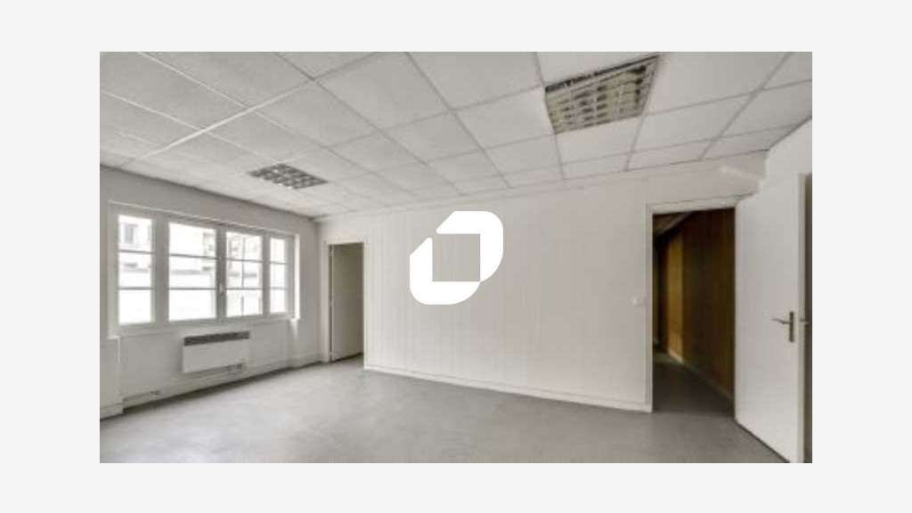 A louer Local d'activité 430m² Meudon