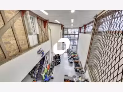A louer Local d'activité 430m² Meudon