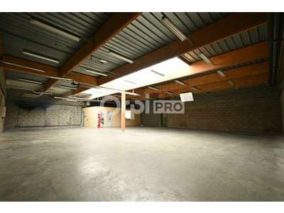 Location Locaux d'activités - Entrepôts à Meyzieu