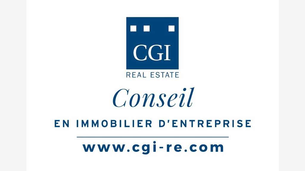 Local d'activité 203m² à louer Meyzieu PA Majoland
