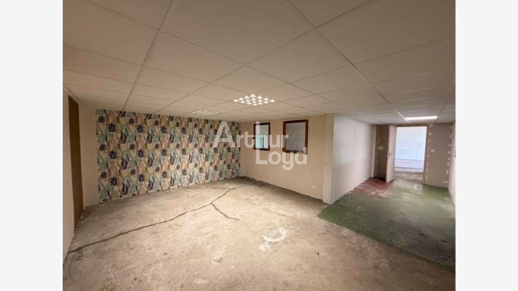 Local à louer à Migné-Auxances Av de la Loge