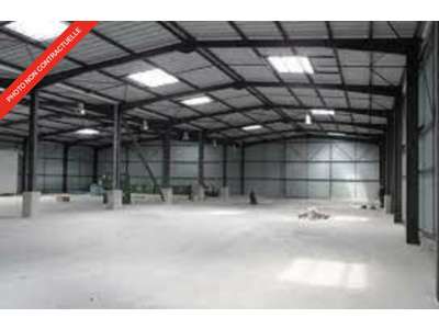 Location Locaux d'activités - Entrepôts à Milizac-Guipronvel