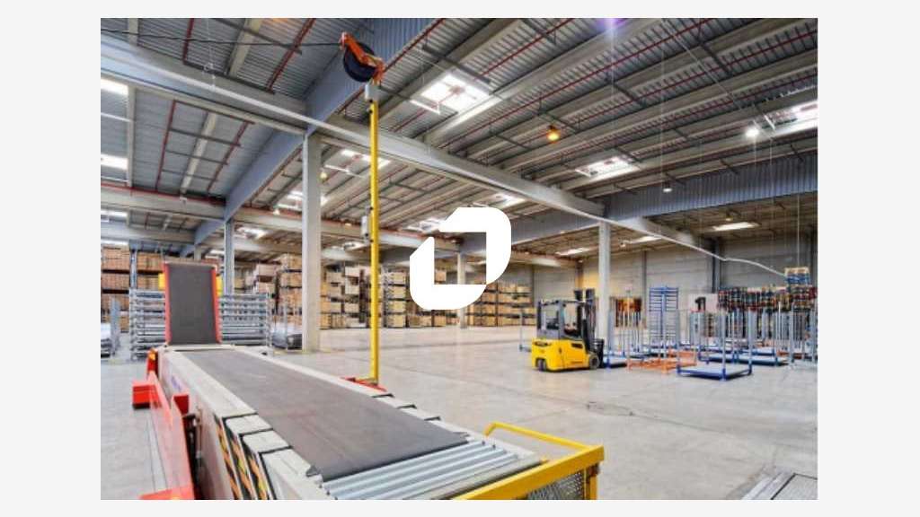 A louer Local d'activité 4057m² Mions