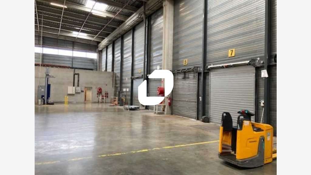 A louer Local d'activité 4057m² Mions