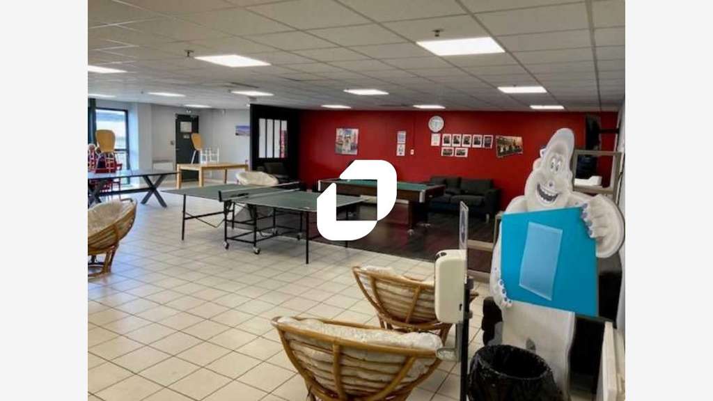 A louer Local d'activité 4057m² Mions