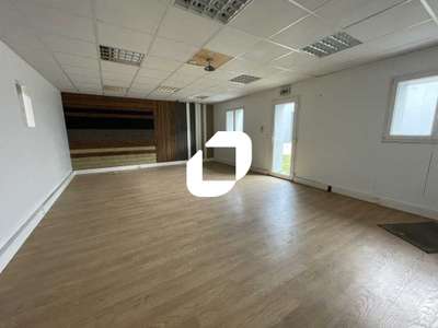 Location Locaux d'activités - Entrepôts à Mios