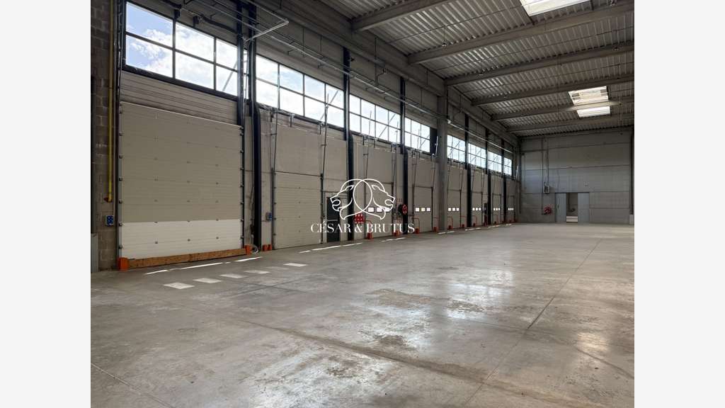 A louer ensemble immo de 9623m² dans le Grand Lyon