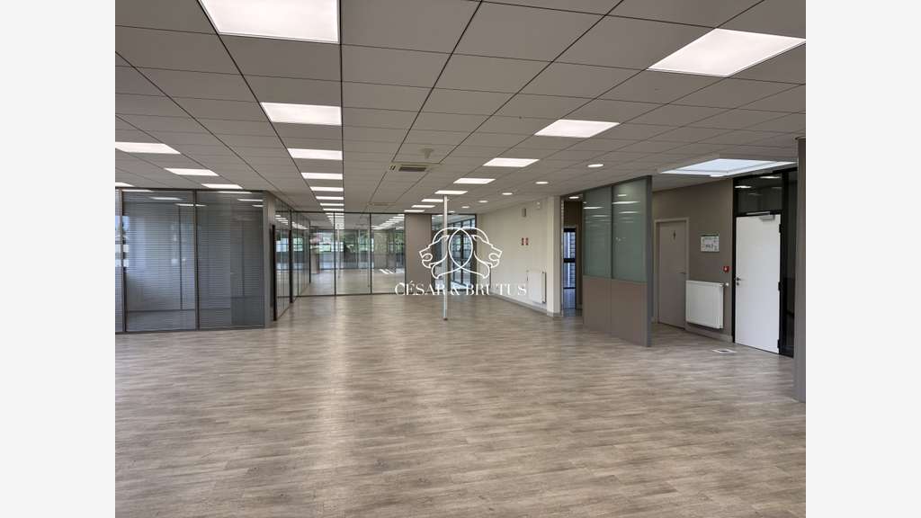 A louer ensemble immo de 9623m² dans le Grand Lyon