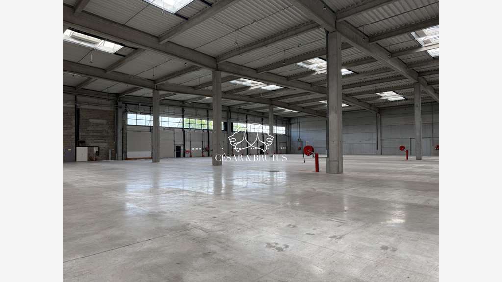 A louer ensemble immo de 9623m² dans le Grand Lyon