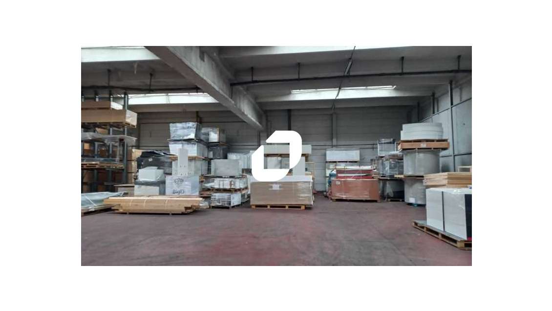 A louer Local d'activité 17158m² Mitry mory