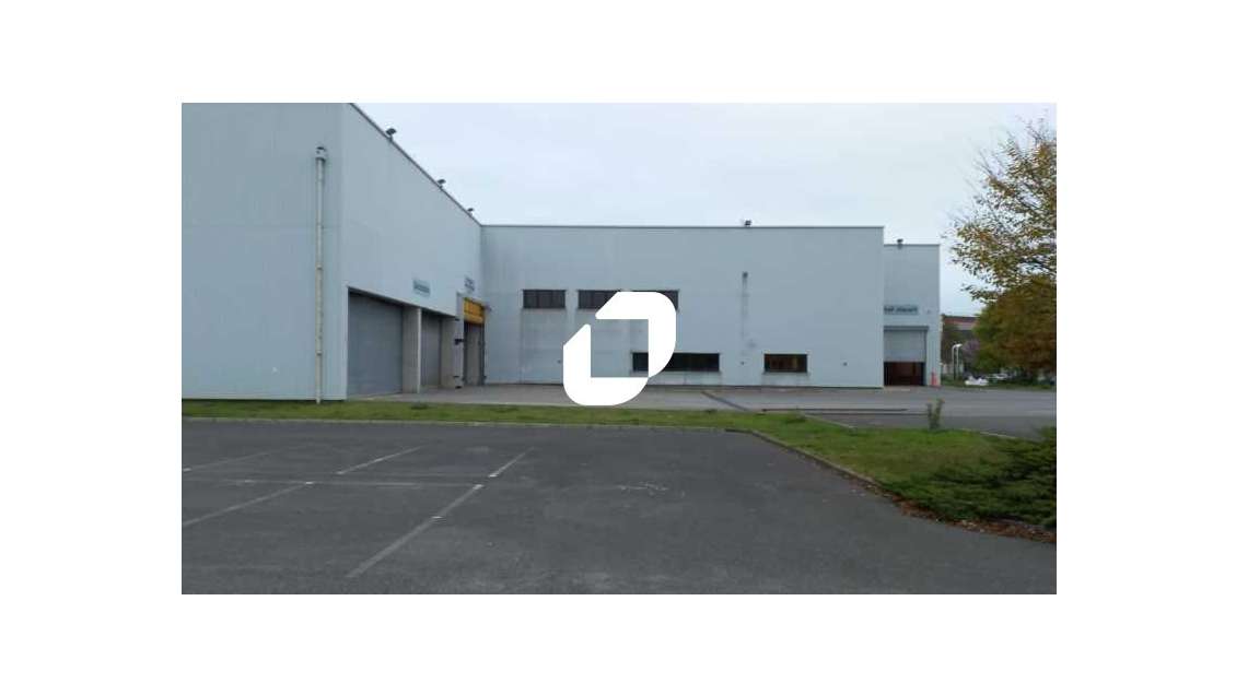 A louer Local d'activité 5313m² Mitry mory