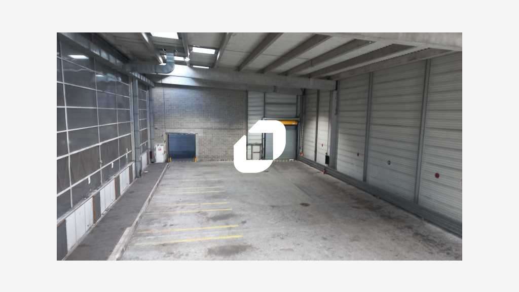 A louer Local d'activité 5313m² Mitry mory