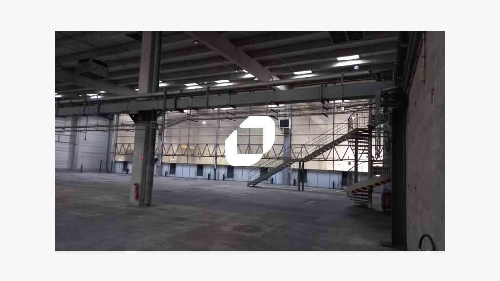 A louer Local d'activité 5313m² Mitry mory