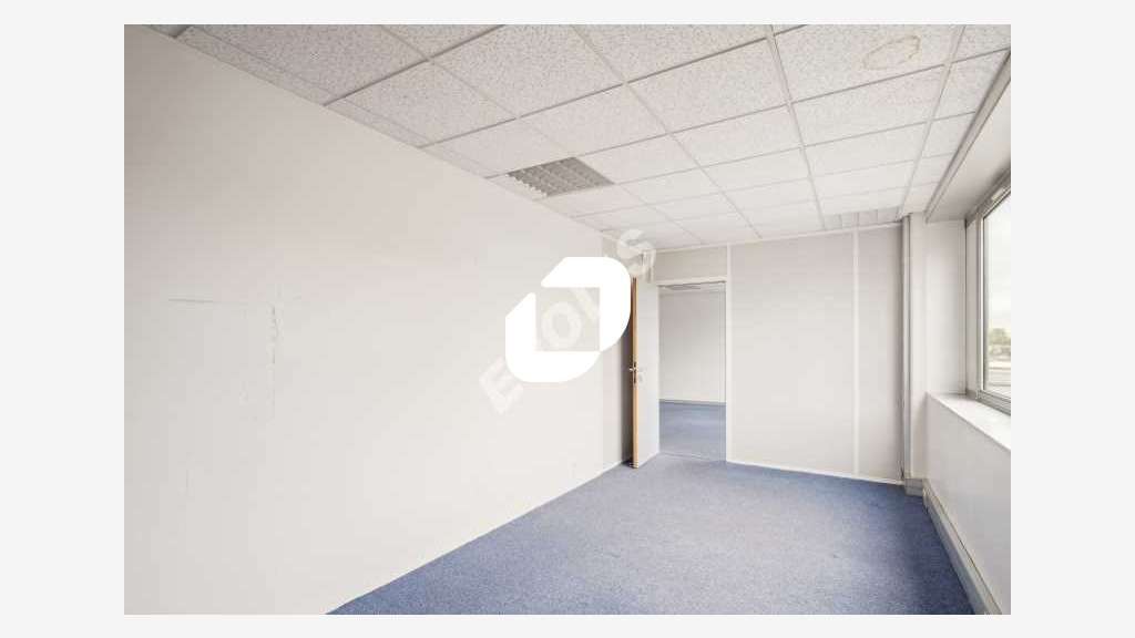 A louer Local d'activité 662m² Mitry mory