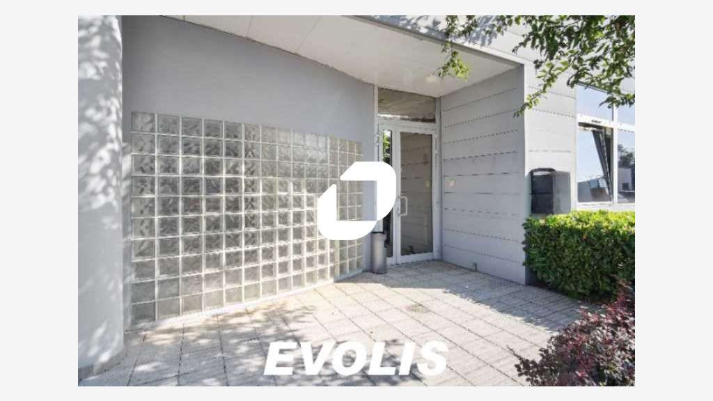 A louer Local d'activité 662m² Mitry mory
