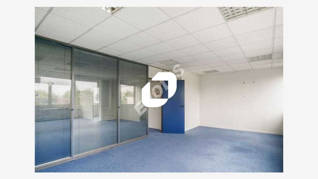 A louer Local d'activité 662m² Mitry mory