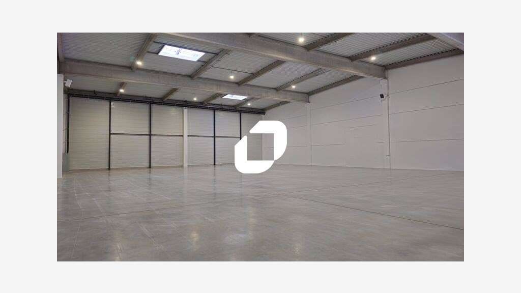 A louer Local d'activité 3052m² Mitry mory