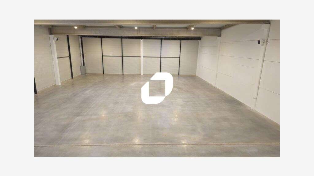 A louer Local d'activité 1535m² Mitry mory