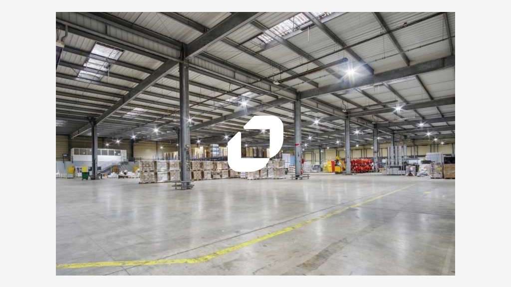 A louer Local d'activité 9642m² Mitry mory