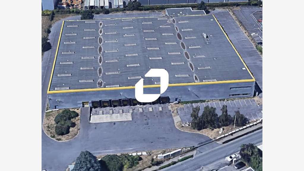A louer Local d'activité 9642m² Mitry mory