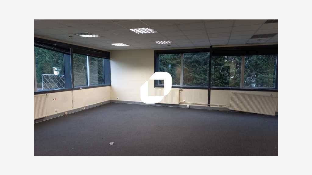 A louer Local d'activité 17158m² Mitry mory