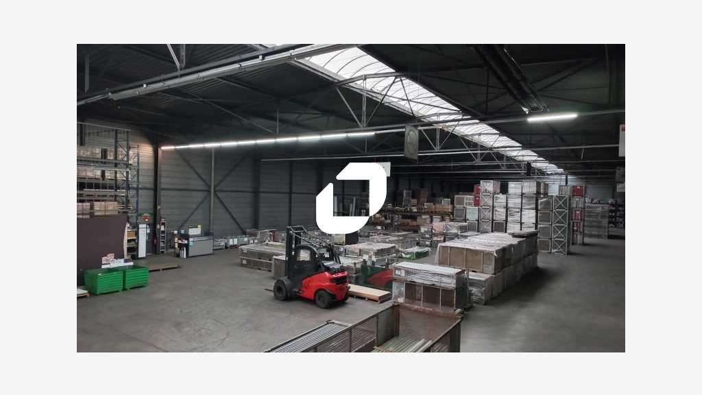 A louer Local d'activité 17158m² Mitry mory
